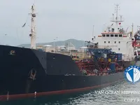 எண்ணெய் / இரசாயன டேங்கர் விற்பனைக்கு