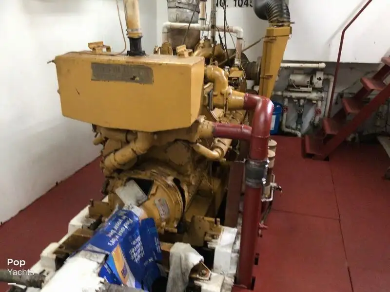 டிராலர் விற்பனைக்கு