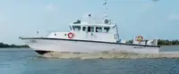 ரோந்து படகு விற்பனைக்கு