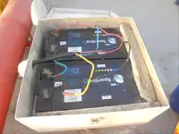 குளிர்சாதனக் கப்பல் விற்பனைக்கு