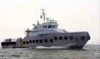 குளிர்சாதனக் கப்பல் விற்பனைக்கு