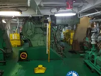 எண்ணெய் / இரசாயன டேங்கர் விற்பனைக்கு