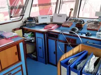 ஆய்வு கப்பல் விற்பனைக்கு