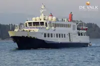 பயணிகள் கப்பல் விற்பனைக்கு