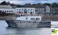 Wind farm service vessel விற்பனைக்கு
