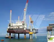 உயர்த்தக்கூடிய துளையிடும் தளம் விற்பனைக்கு