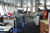 இழுக்கும் படகு விற்பனைக்கு