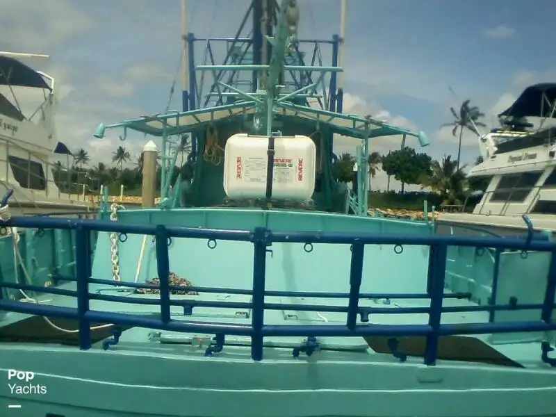 டிராலர் விற்பனைக்கு