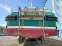 பைலட் படகு விற்பனைக்கு