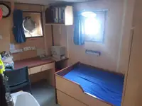 இழுக்கும் படகு விற்பனைக்கு