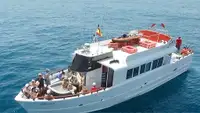 பயணிகள் கப்பல் விற்பனைக்கு