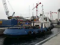 இழுவை படகு விற்பனைக்கு