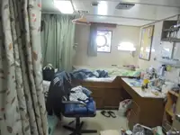 காவல் படகு விற்பனைக்கு
