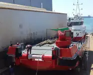 General Cargo/Multi-purpose விற்பனைக்கு