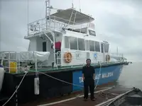 ரோந்து படகு விற்பனைக்கு