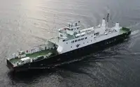 ரோ-ரோ கப்பல் விற்பனைக்கு