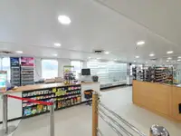 குளிர்சாதனக் கப்பல் விற்பனைக்கு