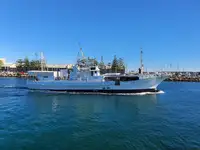 Longliner விற்பனைக்கு