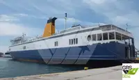 ரோ-ரோ கப்பல் விற்பனைக்கு