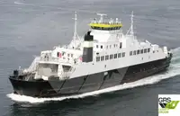 Ro-Ro ship விற்பனைக்கு