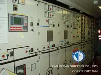 எண்ணெய் / இரசாயன டேங்கர் விற்பனைக்கு