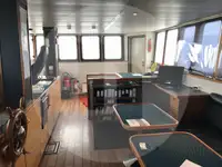 பீம் டிராலர் விற்பனைக்கு