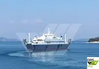 ரோ-ரோ கப்பல் விற்பனைக்கு