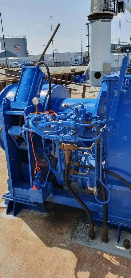 General Cargo/Multi-purpose விற்பனைக்கு