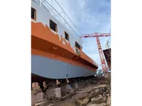 பயணிகள் கப்பல் விற்பனைக்கு