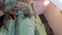 டிராலர் விற்பனைக்கு