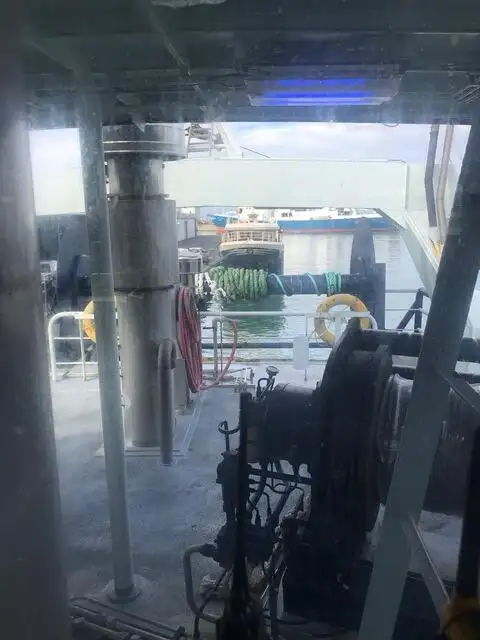 டிராலர் விற்பனைக்கு