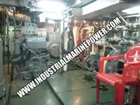 ஆராய்ச்சி கப்பல் விற்பனைக்கு