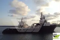 விநியோக கப்பல் விற்பனைக்கு