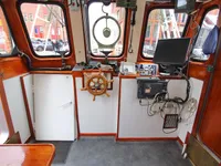 பைலட் படகு விற்பனைக்கு