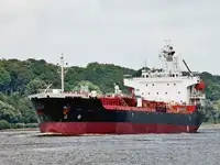 Oil/Chemical tanker விற்பனைக்கு