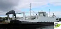 Ro-Ro ship விற்பனைக்கு