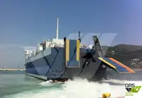 Ro-Ro ship விற்பனைக்கு