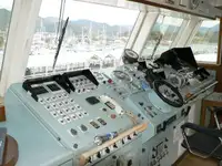 கேட்டமரன் விற்பனைக்கு