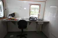 இழுக்கும் படகு விற்பனைக்கு
