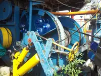 இழுவை படகு விற்பனைக்கு