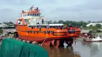 காவல் படகு விற்பனைக்கு