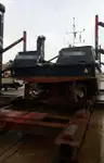 வேலை செய்யும் படகுகள் விற்பனைக்கு