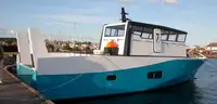 குழு படகு விற்பனைக்கு
