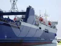 ரோ-ரோ கப்பல் விற்பனைக்கு