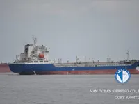 எண்ணெய் / இரசாயன டேங்கர் விற்பனைக்கு