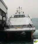 பயணிகள் கப்பல் விற்பனைக்கு