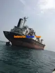 எண்ணெய் / இரசாயன டேங்கர் விற்பனைக்கு