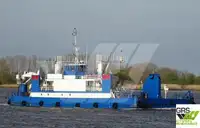 ரோ-ரோ கப்பல் விற்பனைக்கு