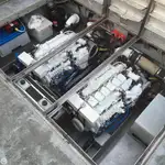 குழு படகு விற்பனைக்கு