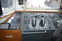 தளம் வழங்கும் கப்பல் (PSV) விற்பனைக்கு